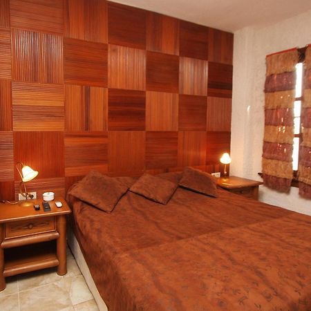 Harmoni Hotel Alaçatı Zewnętrze zdjęcie