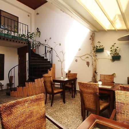 Harmoni Hotel Alaçatı Zewnętrze zdjęcie