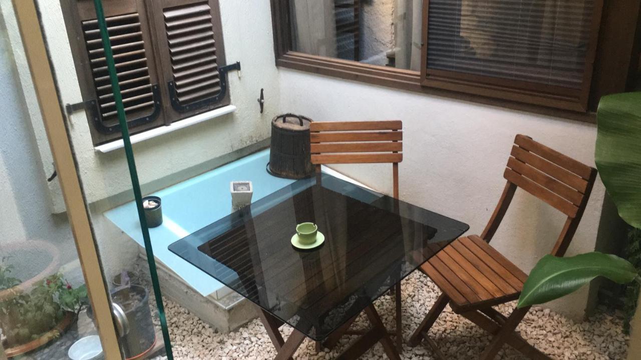 Harmoni Hotel Alaçatı Zewnętrze zdjęcie