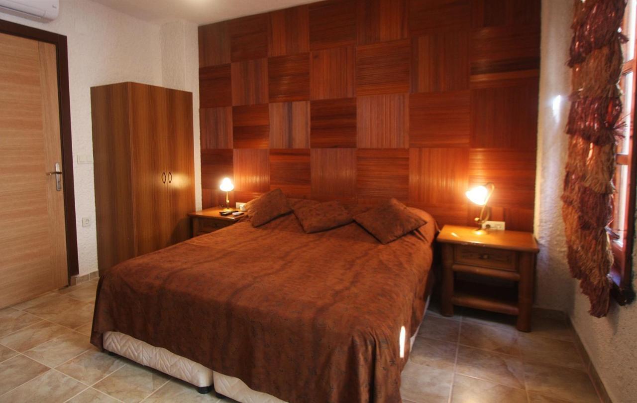 Harmoni Hotel Alaçatı Zewnętrze zdjęcie