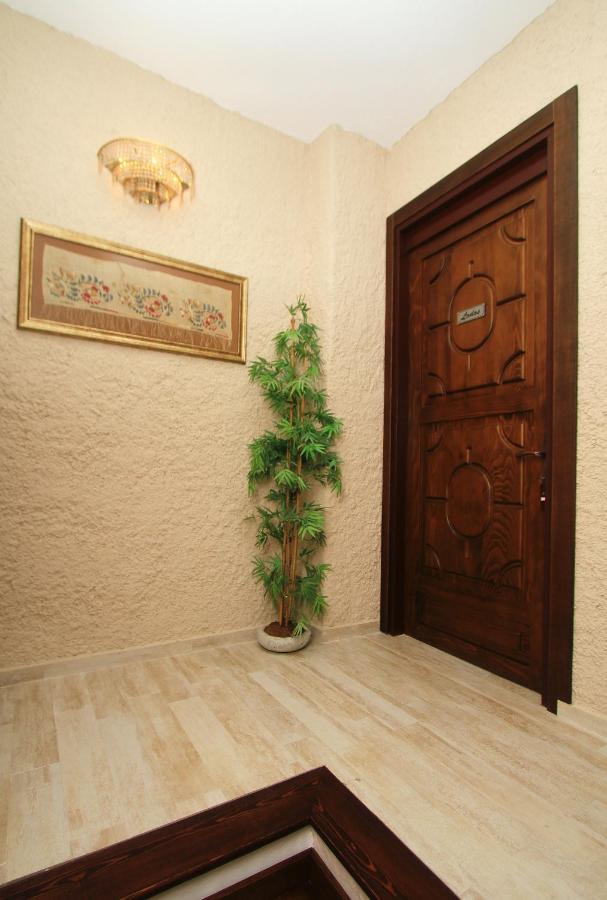 Harmoni Hotel Alaçatı Zewnętrze zdjęcie