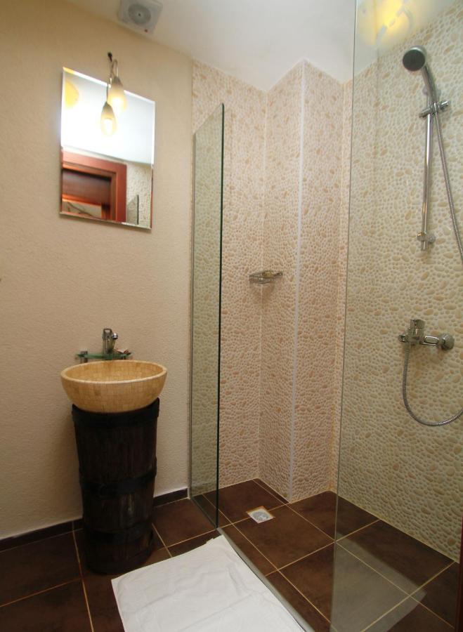 Harmoni Hotel Alaçatı Zewnętrze zdjęcie