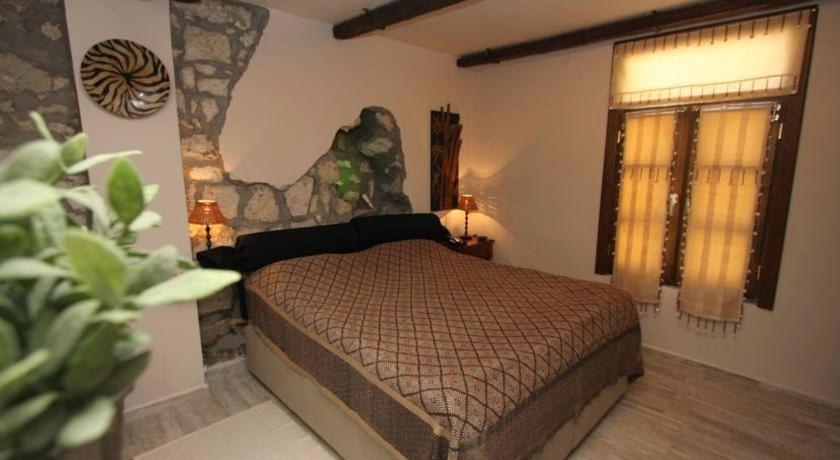 Harmoni Hotel Alaçatı Zewnętrze zdjęcie