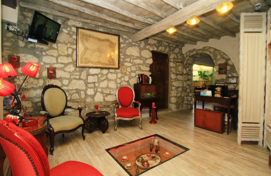 Harmoni Hotel Alaçatı Zewnętrze zdjęcie
