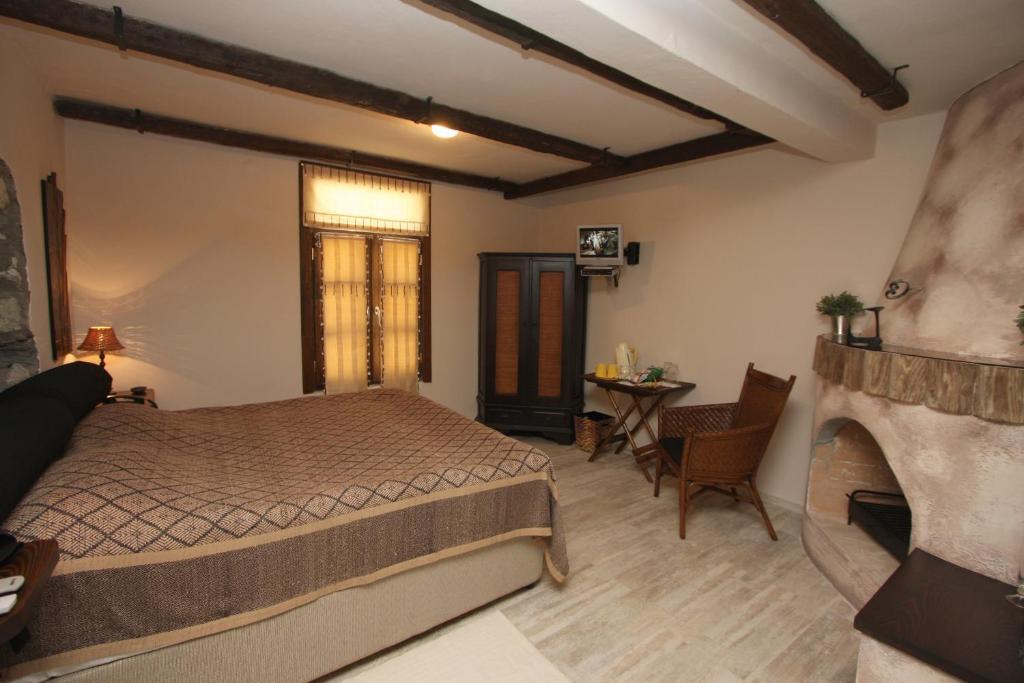 Harmoni Hotel Alaçatı Pokój zdjęcie