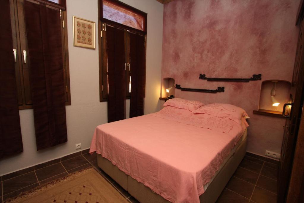 Harmoni Hotel Alaçatı Pokój zdjęcie
