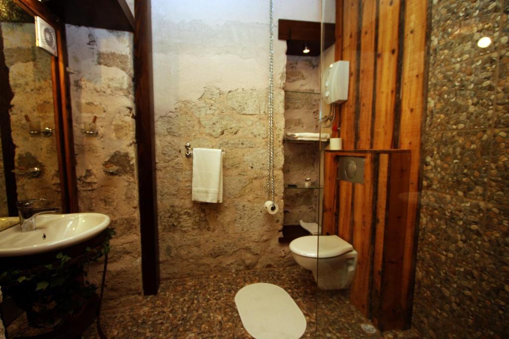 Harmoni Hotel Alaçatı Pokój zdjęcie
