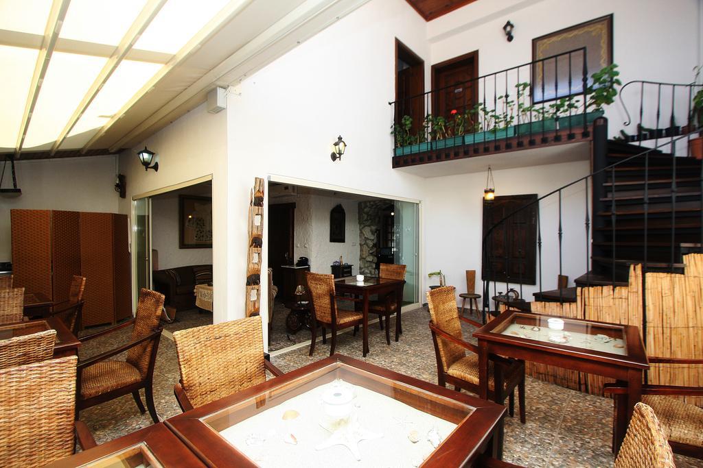 Harmoni Hotel Alaçatı Zewnętrze zdjęcie