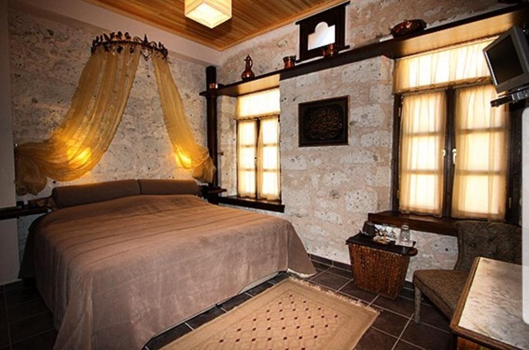 Harmoni Hotel Alaçatı Zewnętrze zdjęcie