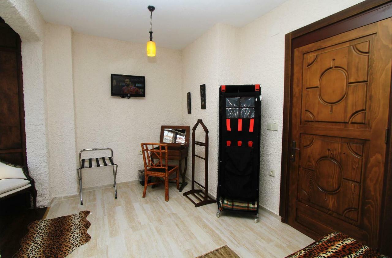 Harmoni Hotel Alaçatı Zewnętrze zdjęcie