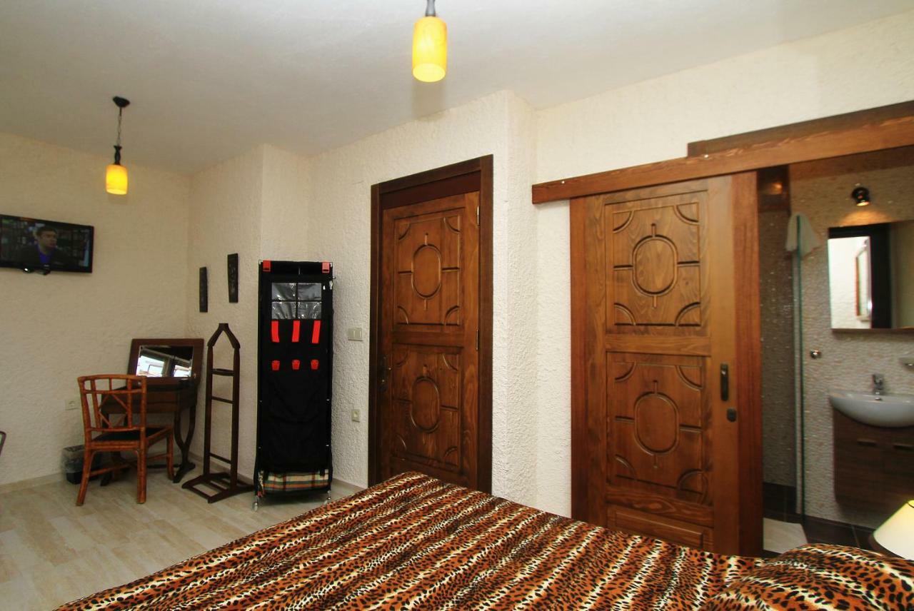 Harmoni Hotel Alaçatı Zewnętrze zdjęcie