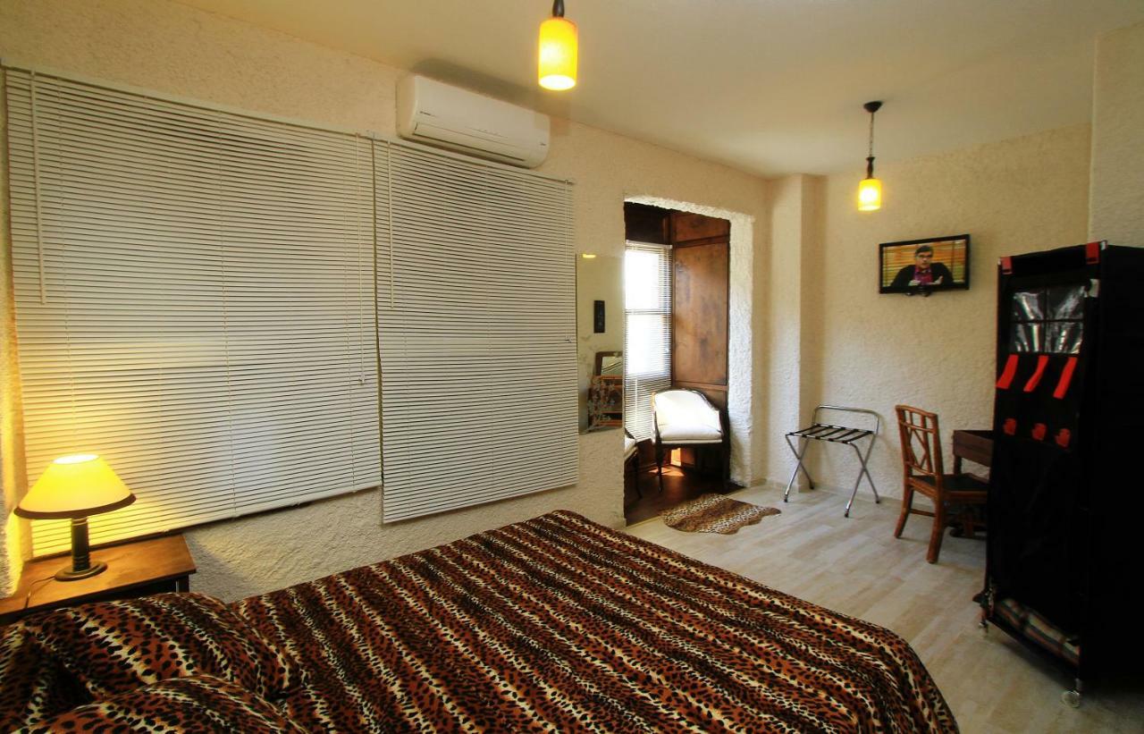 Harmoni Hotel Alaçatı Zewnętrze zdjęcie