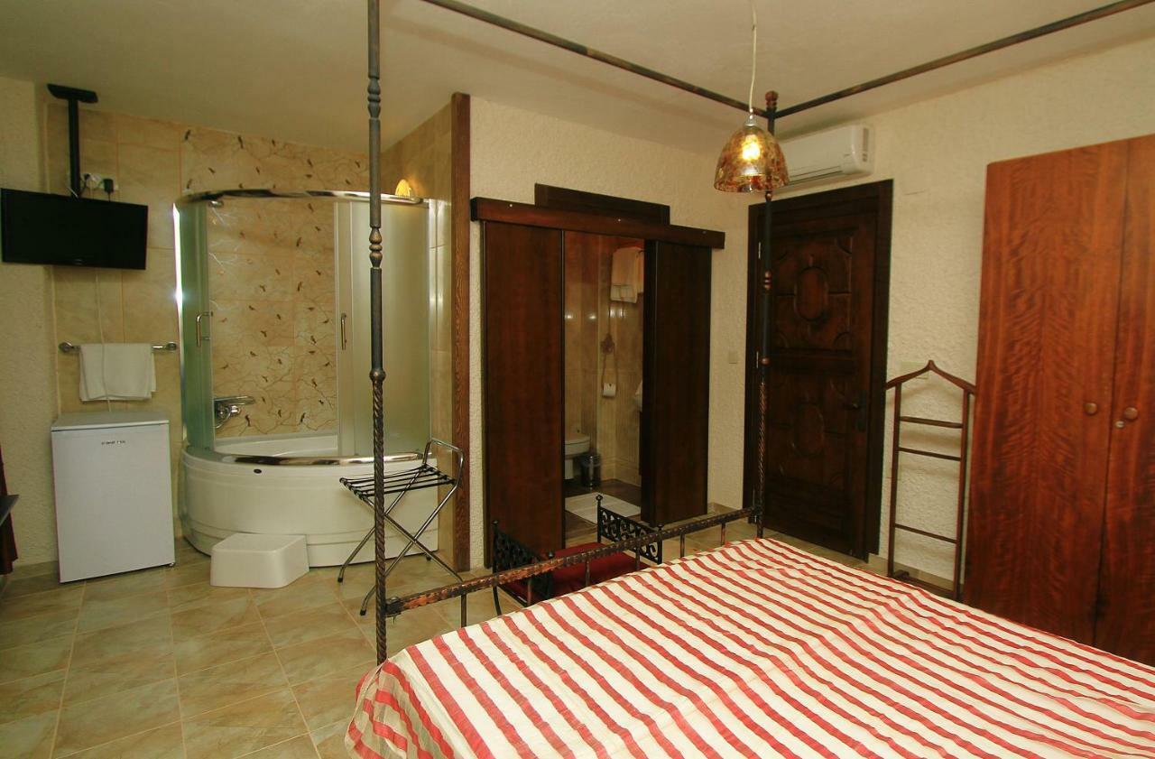 Harmoni Hotel Alaçatı Zewnętrze zdjęcie