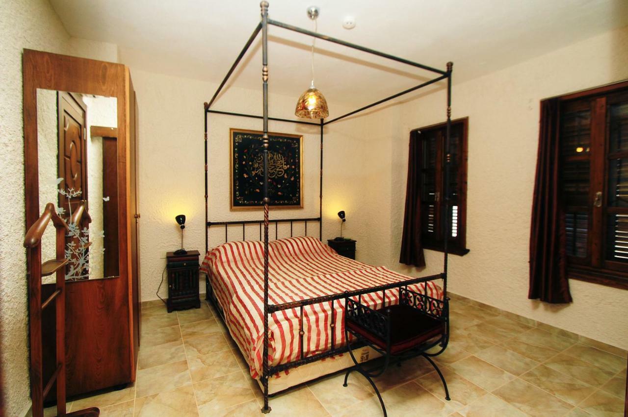 Harmoni Hotel Alaçatı Zewnętrze zdjęcie