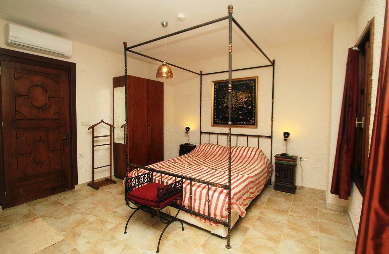 Harmoni Hotel Alaçatı Zewnętrze zdjęcie