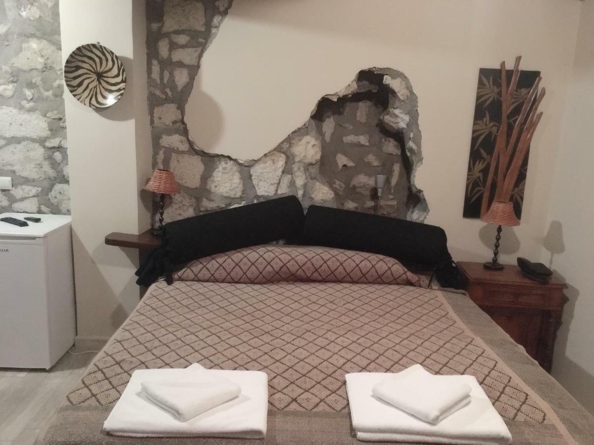 Harmoni Hotel Alaçatı Zewnętrze zdjęcie