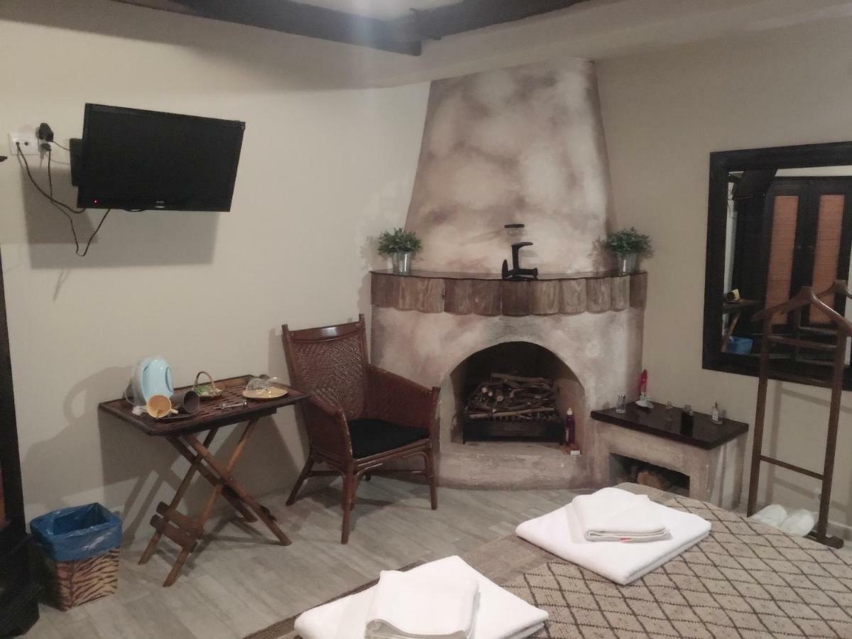 Harmoni Hotel Alaçatı Zewnętrze zdjęcie